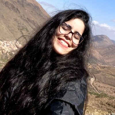 ahlam el ghabbar