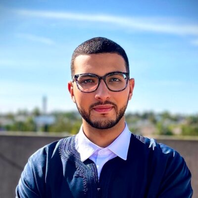 Ilyas Nouri