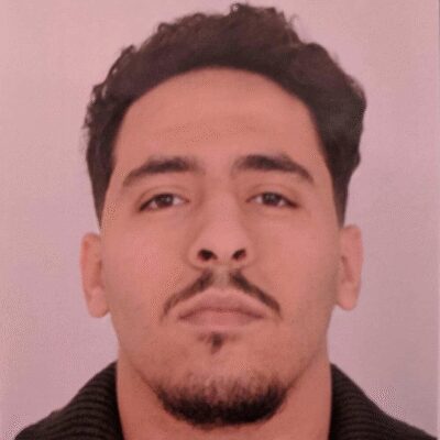mohamed zaid